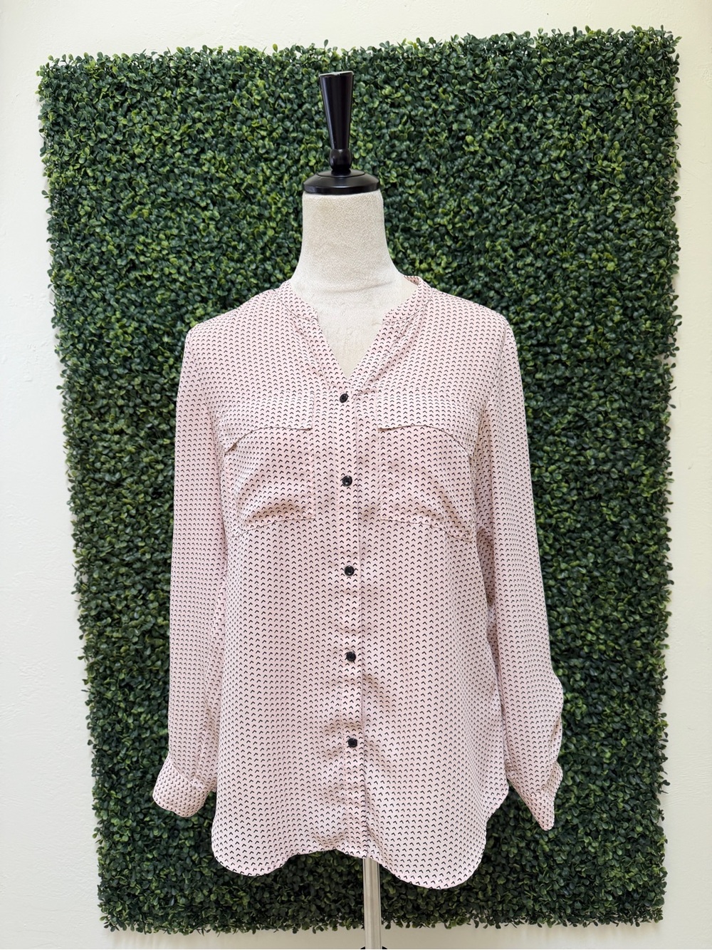 Women’s business shirt